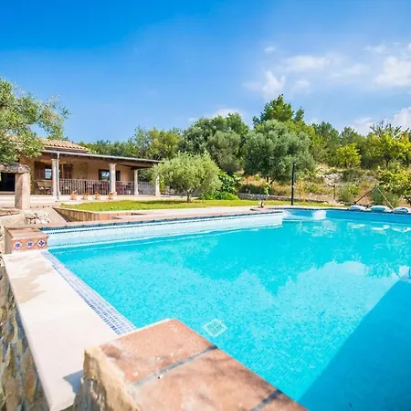Ideal Mallorca - Ses Comes Country house