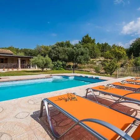 Ideal Mallorca - Ses Comes Selva (Mallorca)