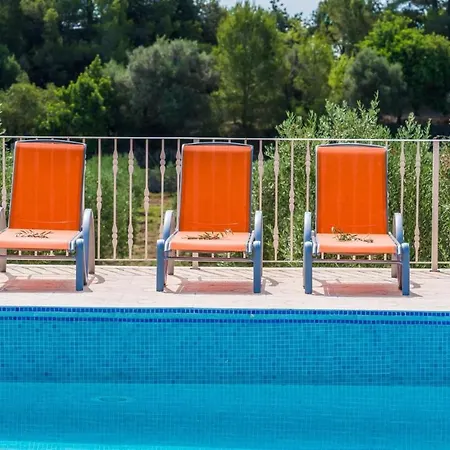 Ideal Mallorca - Ses Comes Country house *