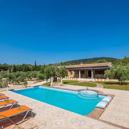 Ideal Mallorca - Ses Comes *