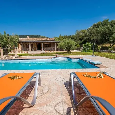 Ideal Mallorca - Ses Comes Selva (Mallorca)