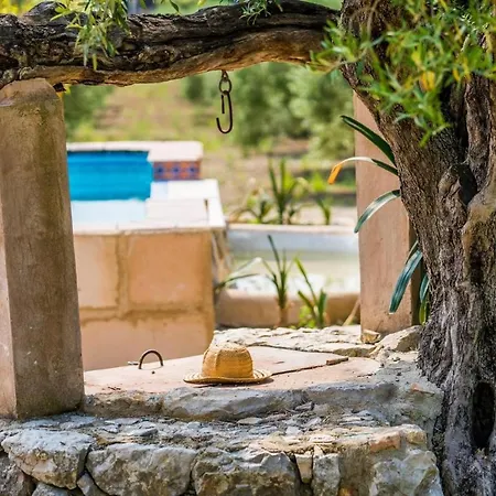 Ideal Mallorca - Ses Comes * Selva (Mallorca)