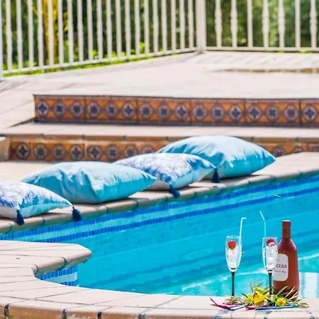 Country house Ideal Mallorca - Ses Comes *