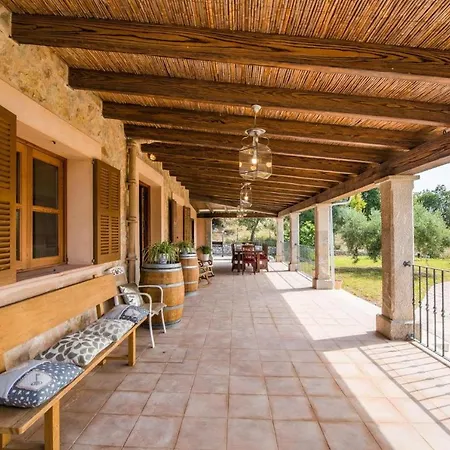 Ideal Mallorca - Ses Comes *