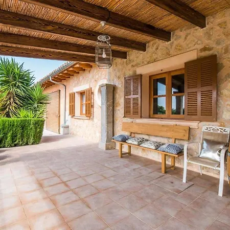 Ideal Mallorca - Ses Comes * Selva (Mallorca)