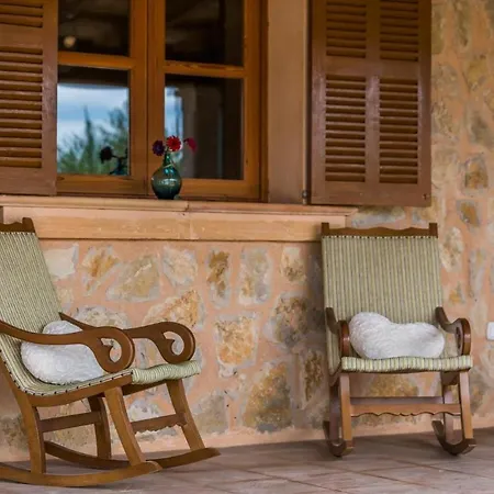 Ideal Mallorca - Ses Comes Selva (Mallorca)
