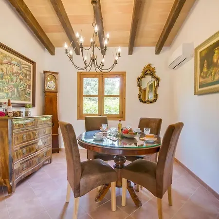 Ideal Mallorca - Ses Comes Country house
