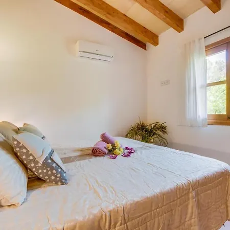Ideal Mallorca - Ses Comes Country house