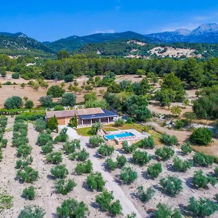 Ideal Mallorca - Ses Comes Selva (Mallorca)