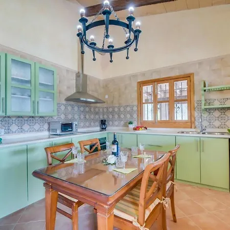 Country house Ideal Mallorca - Ses Comes