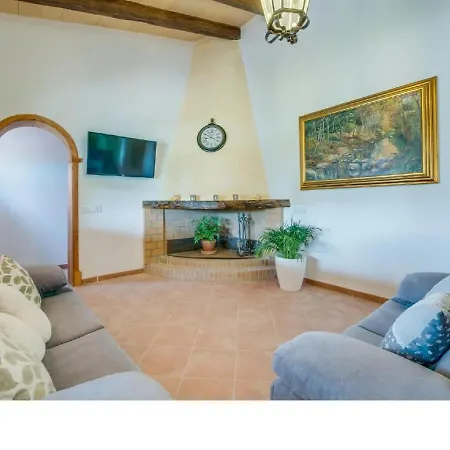 Ideal Mallorca - Ses Comes