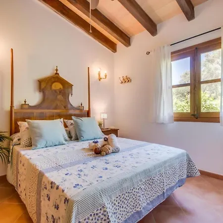 Country house Ideal Mallorca - Ses Comes
