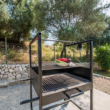 Country house Ideal Mallorca - Ses Comes
