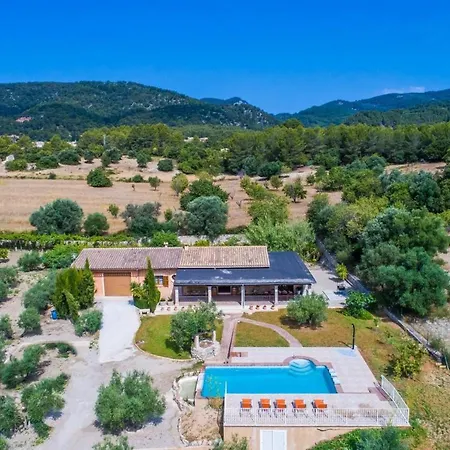 Ideal Mallorca - Ses Comes *