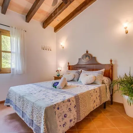 Country house Ideal Mallorca - Ses Comes *