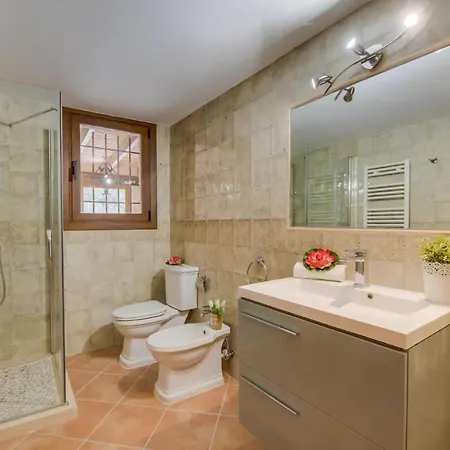 Ideal Mallorca - Ses Comes * Selva (Mallorca)