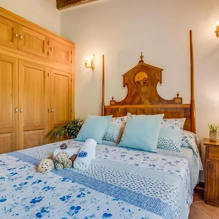 Ideal Mallorca - Ses Comes