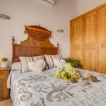 Ideal Mallorca - Ses Comes Country house Selva (Mallorca)