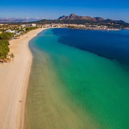 Country house Ideal Mallorca - Ses Comes *
