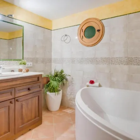 Country house Ideal Mallorca - Ses Comes